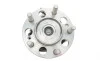 Подшипник ступицы (передней) Ssangyong Actyon I/Kyron/Rexton 05- (+ABS) CX CX1278 (фото 2)