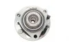 Подшипник ступицы (передней) Ssangyong Actyon I/Kyron/Rexton 05- (+ABS) CX CX1278 (фото 6)