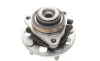 Подшипник ступицы (передней) Ssangyong Actyon I/Kyron/Rexton 05- (+ABS) CX CX1278 (фото 8)