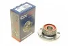 Подшипник ступицы (задней) Skoda Octavia 97-03/VW Bora/Golf IV CX CX 418 (фото 1)