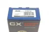 Подшипник ступицы (задней) Skoda Octavia 97-03/VW Bora/Golf IV CX CX 418 (фото 6)