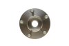 Подшипник ступицы (передней) Ford Focus II 05- (+ABS) CX CX 666 (фото 4)