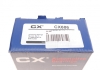 Подшипник ступицы (комплект) CX CX686 (фото 8)