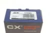 Подшипник ступицы (передней) Citroen C4/C5/C6 05-/Peugeot 407/607/308/508 04- CX CX 689 (фото 8)