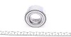 Подшипник ступицы (передней) Citroen C3/Peugeot 207/208 02- (37x72x33) (+ABS)(к-кт) CX CX 738 (фото 4)