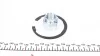 Подшипник ступицы (передней) Citroen C3/Peugeot 207/208 02- (37x72x33) (+ABS)(к-кт) CX CX 738 (фото 5)