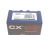 Підшипник маточини (комплект) CX CX 791 (фото 9)