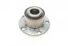 Подшипник ступицы (передней) Skoda Fabia 99-/Roomster 06- (+ABS) CX CX 822 (фото 3)