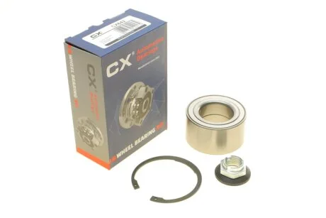 Подшипник ступицы (передней) Ford Connect 13- CX CX 842