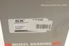 Підшипник маточини (задньої) Mitsubishi Outlander 06- (+ABS) CX CX 856 (фото 6)