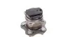 Подшипник ступицы (задней) Nissan Juke/Leaf/Qashqai/X-trail 1.6-2.0 dCi 07- CX CX862 (фото 3)