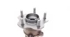 Подшипник ступицы (задней) Nissan Juke/Leaf/Qashqai/X-trail 1.6-2.0 dCi 07- CX CX862 (фото 6)