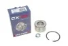 Подшипник ступицы (передней) Mitsubishi Outlander/Lancer 2.0-2.4 03-06 CX CX 913 (фото 5)