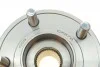 Подшипник ступицы (передней) Ford Mondeo/Focus 09-15 CX CX 978 (фото 5)