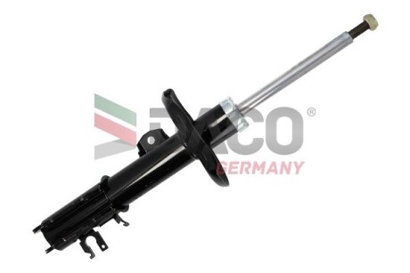 Амортизатор газовий DACO Germany 450403R