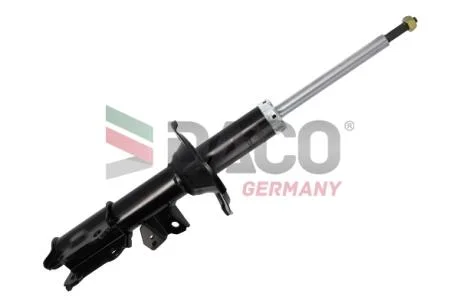 Амортизатор газомасляний пер. лів. DACO Germany 451303L