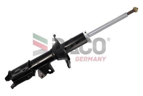 Амортизатор газовий DACO Germany 451701L