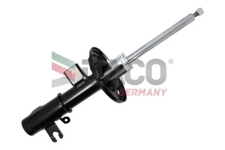Амортизатор газомасляний пер. лів. DACO Germany 452205L