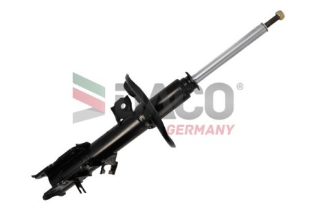 Амортизатор газомасляний пер. пр. DACO Germany 452607R