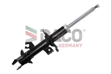 Амортизатор газомасляний пер. лів. DACO Germany 452610L