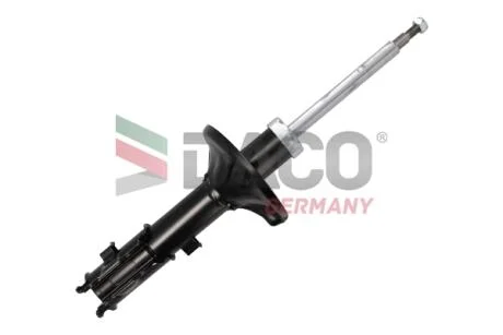 Амортизатор газомасляний пер. лів. DACO Germany 454202L