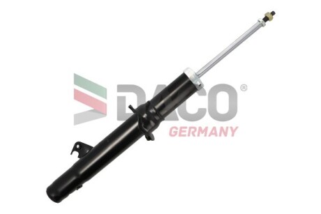 Амортизатор газовий DACO Germany 463210L