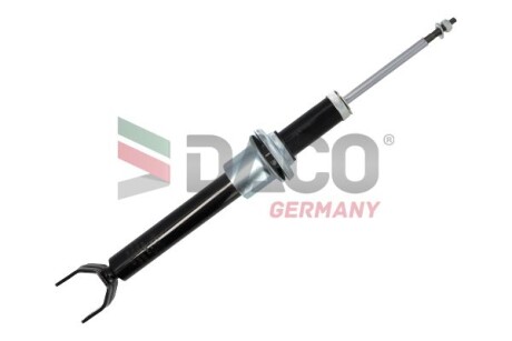 Амортизатор газовий DACO Germany 463344