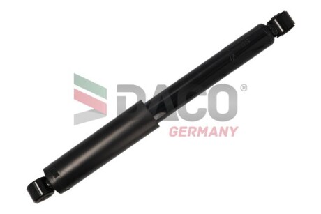 Амортизатор газовий DACO Germany 560401