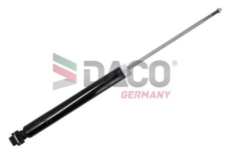 Амортизатор газовий DACO Germany 560702