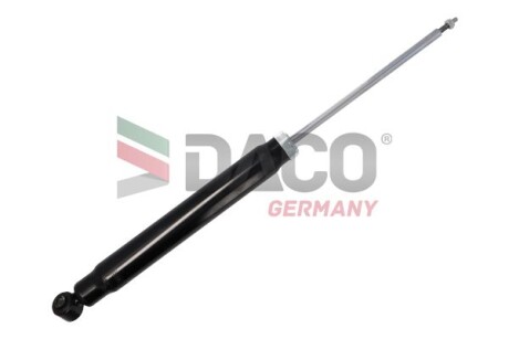 Амортизатор газовий DACO Germany 561005