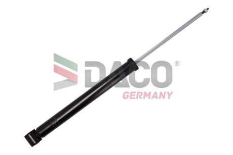 Амортизатор газовий DACO Germany 561038