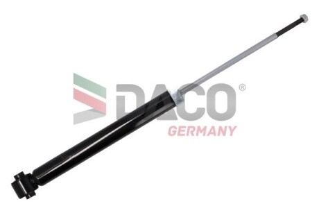 Амортизатор газовий DACO Germany 561712