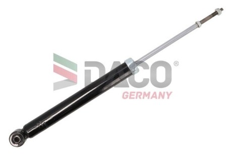 Амортизатор газовий DACO Germany 562604