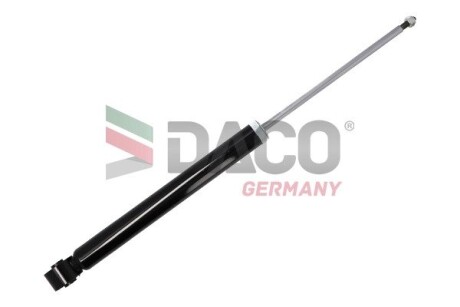 Амортизатор газомасляний зад. л/п DACO Germany 562704