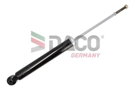 Амортизатор газомасляний зад. л/п DACO Germany 563901