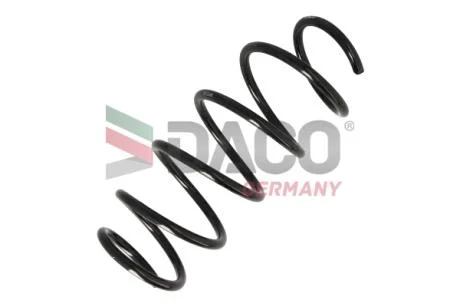 Пружина підвіски DACO Germany 802701
