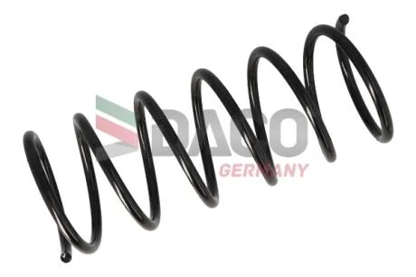 Пружина підвіски DACO Germany 802803