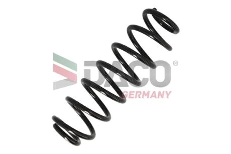 Пружина підвіски DACO Germany 813403
