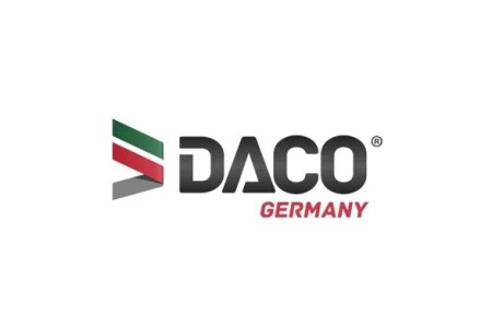 Фільтр повітряний DACO Germany DFA0104