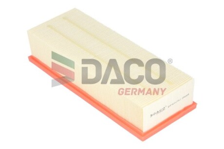 Фільтр повітряний DACO Germany DFA0202