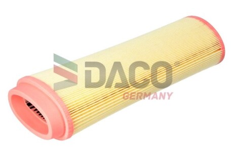 Фільтр повітряний DACO Germany DFA0300