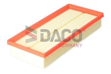 Фільтр повітряний DACO Germany DFA0604