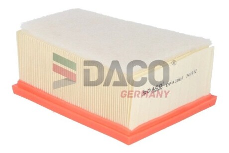 Фільтр повітряний DACO Germany DFA3000