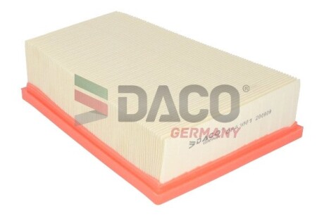 Фільтр повітряний DACO Germany DFA3001