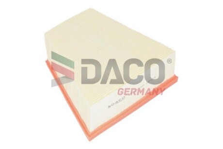 Фільтр повітряний DACO Germany DFA3300