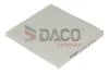 Фільтр салону DACO Germany DFC3901 (фото 1)