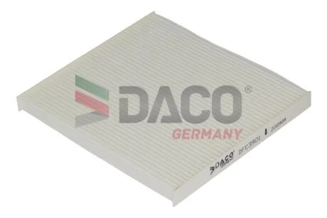 Фільтр салону DACO Germany DFC3901
