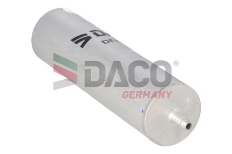 Фільтр паливний DACO Germany DFF0205