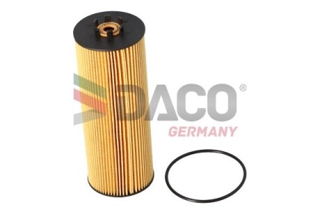 Фільтр масляний DACO Germany DFO0204