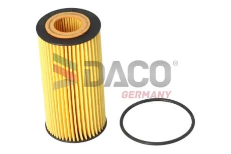 Фільтр масляний DACO Germany DFO2701